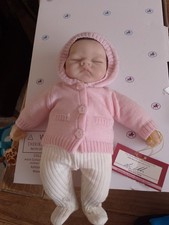 Ashton Drake Tiny Miracle Emmy Doll