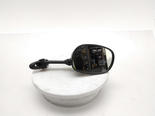 Suzuki sv650 right mirror - suzuki,