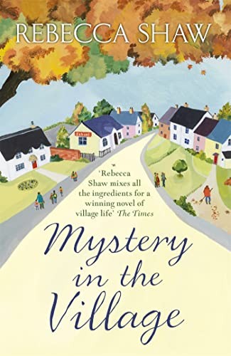 Mystery the village - mystery,