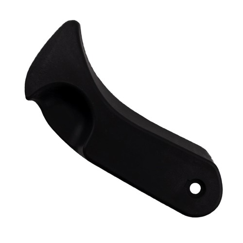 Hood release handle - hood,