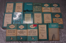 Pelican original books by - pelican,