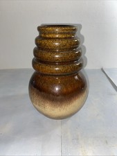 West German Vase Wien
