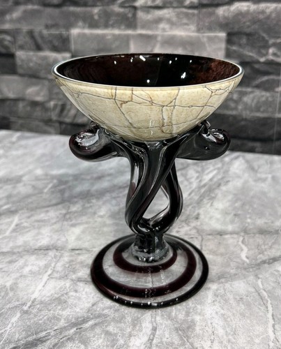 Vintage jozefina krosno art - vintage,