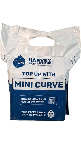 Harvey mini curve - harvey,