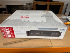 QSC RMX 2450A - 2 Channel Power Amplifier