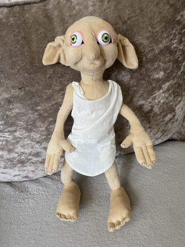 Harry potter dobby elf - harry,
