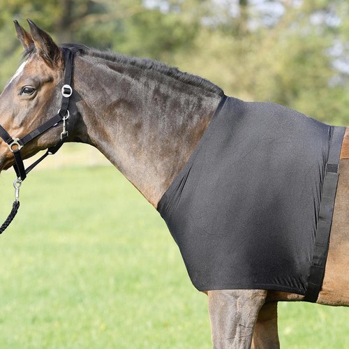 Breathable horse shoulder - breathable,