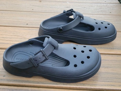 Crocs classic mary jane - crocs, clog