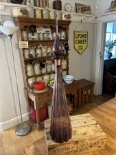 Vintage Dark Purple / Amethyst