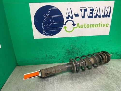 Front right shock absorber