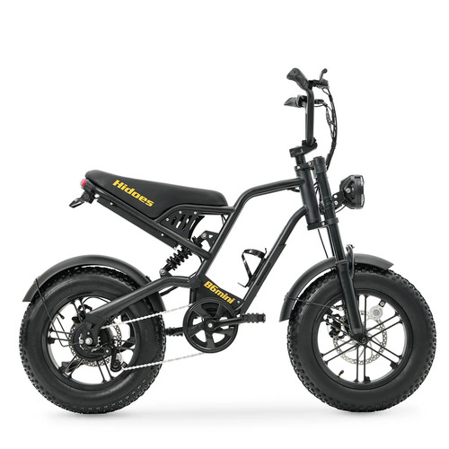 Hidoes mini folding - hidoes,