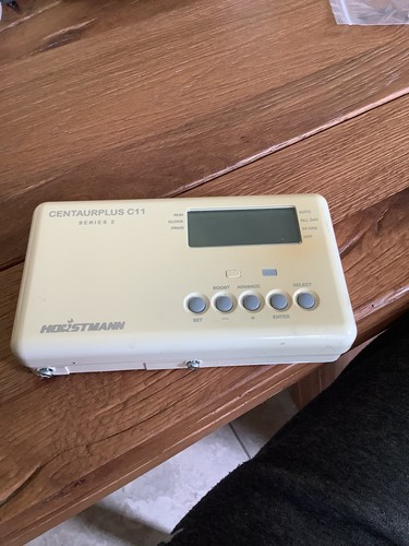 Horstmann centaurplus c11 - horstmann,