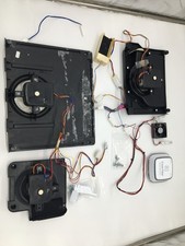 OEM LG Refrigerator Freezer