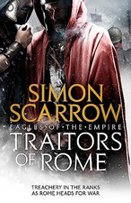 Traitors of Rome (Eagles of