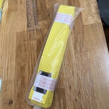 MARTIAL ARTS BELTS KARATE