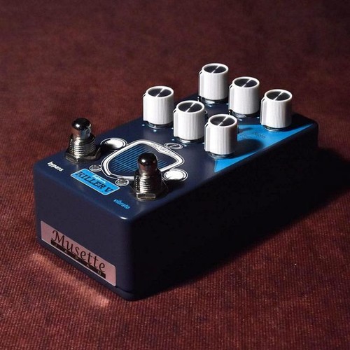 Crazy tube circuits killer - crazy,