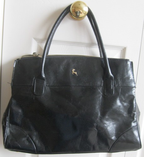 Large ashwood genuine leather - genuine,