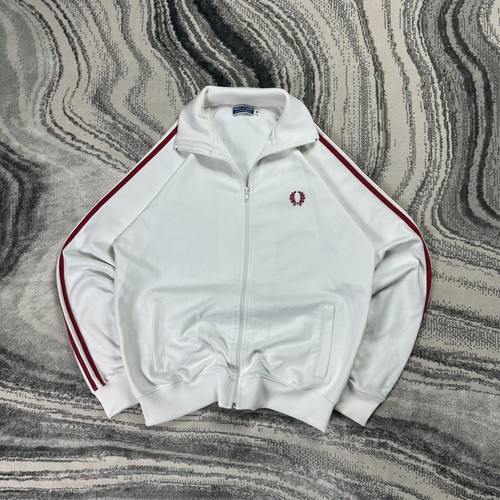 Vintage fred perry 1990 - fred, 1990's
