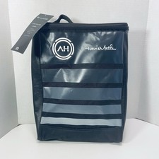 Travis Matthew Vinyl Shoe Bag