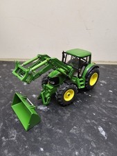 Siku 3652 John Deere Green