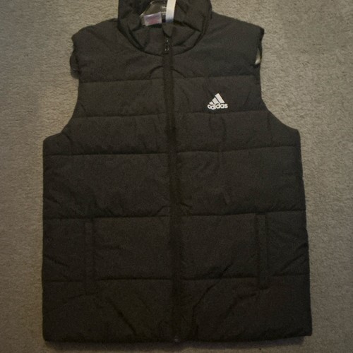 Adidas gilet waterproof 14 - gilet,