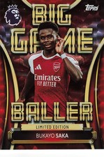 TOPPS PREMIER LEAGUE 2026 -