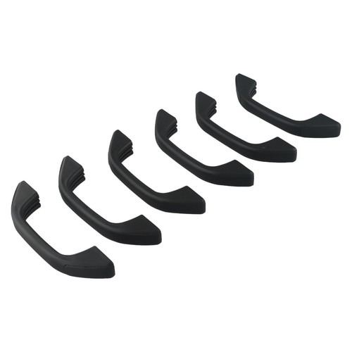 Sturdy 175mm pull door handle - pull,
