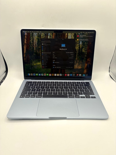 Apple macbook air inch m4 - macbook,