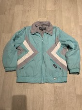 Campri “Lucy” 80s 90s Ski