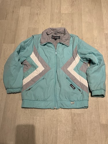 Campri lucy 80s - 80s, 90s
