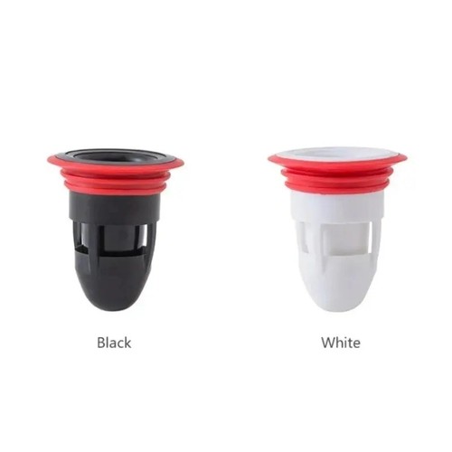Floor drain bullet - anti, odor