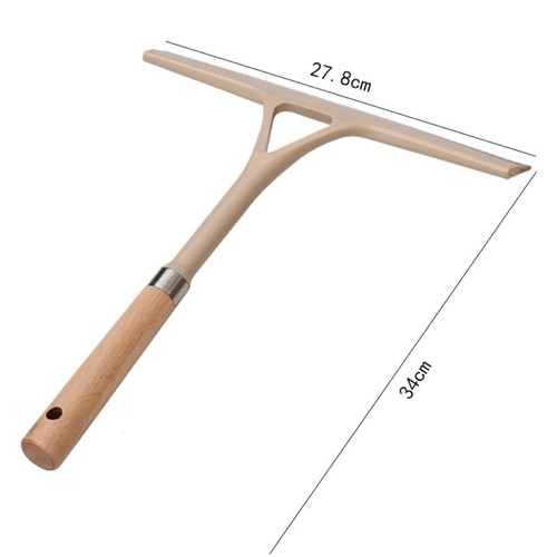 Beech wood handle window - handle,