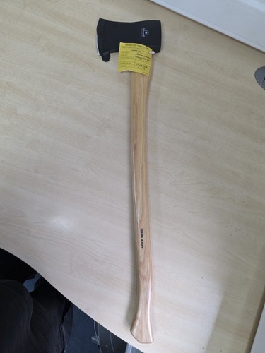 Proxima felling axe 2kg 5lb - axe,, 2kg/4.5lb