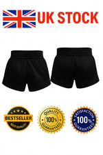 Blank MMA Shorts Muay Thai -