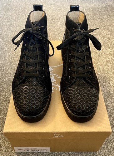 Authentic christian louboutin - authentic,