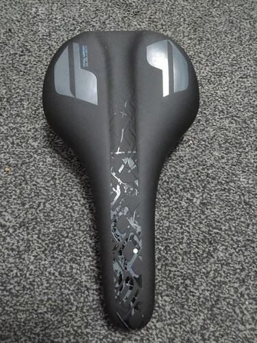 Carrera memory foam bike - memory,