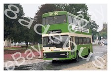 Bus Photograph MAIDSTONE &
