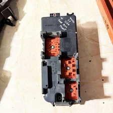 Vauxhall Vectra C Under Bonnet Fuse Box 519066500 3.0 Diesel 2004