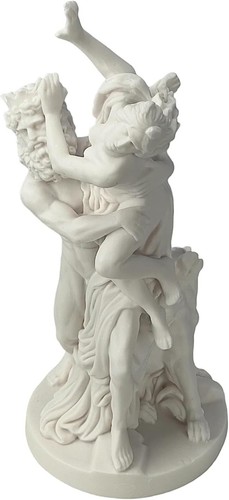 Rape proserpina persephone - proserpina,