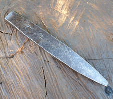 VINTAGE 3LB PITTSBURGH "IRON