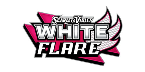 Pokemon white flare - pokemon,