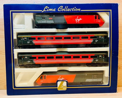 Lima gauge l149916 virgin - lima, 'oo'