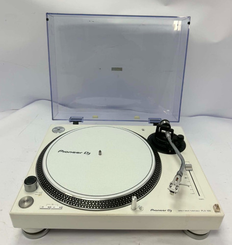Pioneer plx 500 direct - plx-500-w,