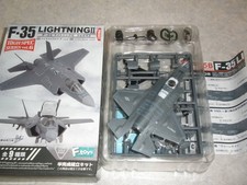F-35 Lightning II Phase 2 High Spec Series Vol.6 1/144 2-c F-35B US Marine