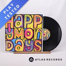 Happy Mondays Wrote For Luck