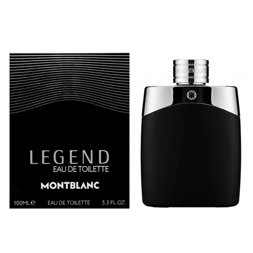Mont blanc legend - legend, eau