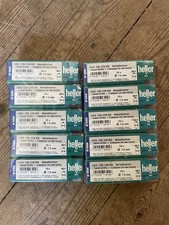 Heller 7.5mm HSS-R Twist Metal