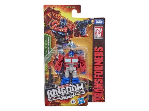 Transformers war for cybertron - for,
