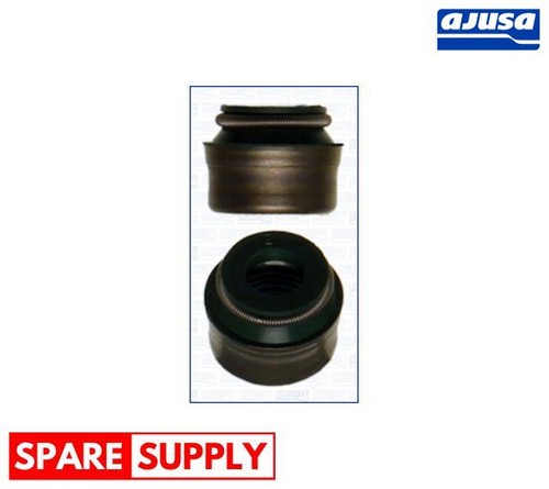 Seal valve stem - valve, for
