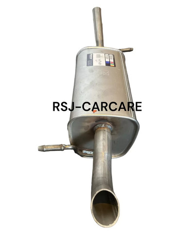 Pg930e rear exhaust - pg930e,